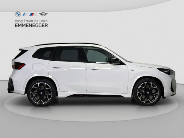 BMW X1 M35i, Benzin, Neuwagen, Automatik - 6