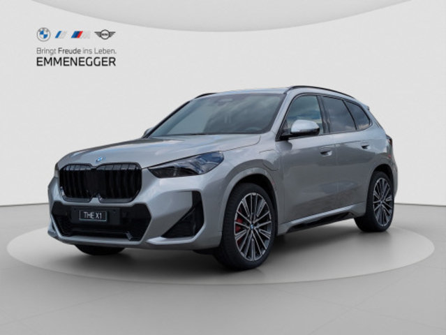 BMW X1 xDr 30e M Sport Pro