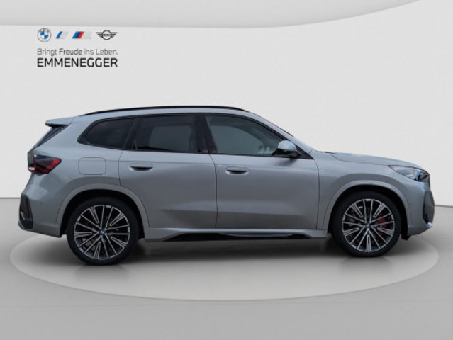 BMW X1 xDr 30e M Sport Pro, Voll-Hybrid Benzin/Elektro, Neuwagen, Automatik - 5