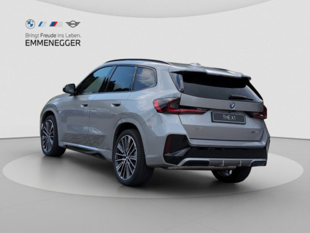 BMW X1 xDr 30e M Sport Pro, Voll-Hybrid Benzin/Elektro, Neuwagen, Automatik - 6