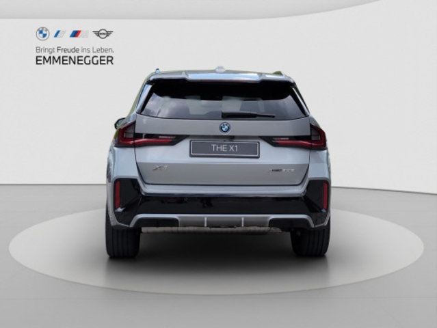 BMW X1 xDr 30e M Sport Pro, Voll-Hybrid Benzin/Elektro, Neuwagen, Automatik - 7