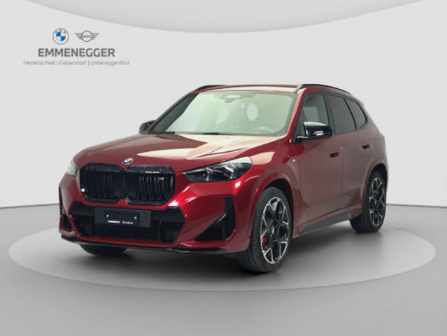 BMW X1 M35i