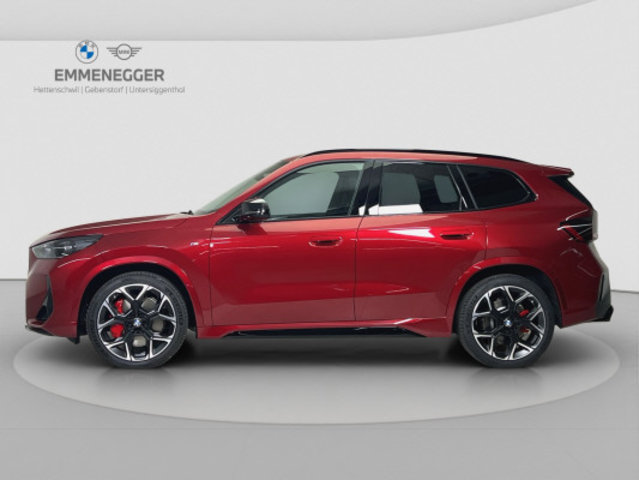 BMW X1 M35i, Essence, Voiture nouvelle, Automatique - 2