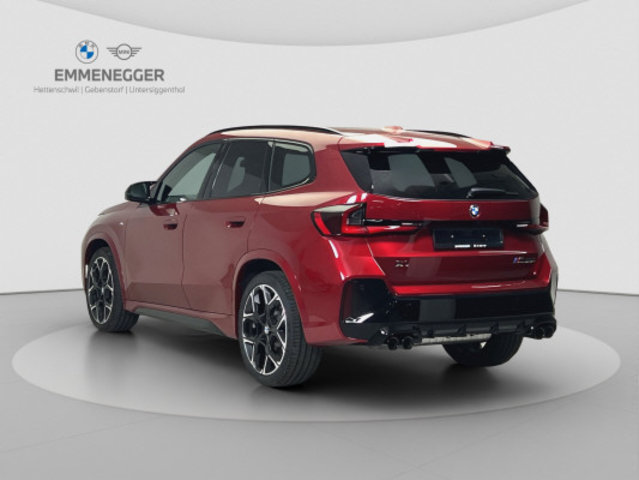 BMW X1 M35i, Essence, Voiture nouvelle, Automatique - 3