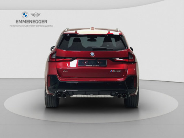 BMW X1 M35i, Essence, Voiture nouvelle, Automatique - 4