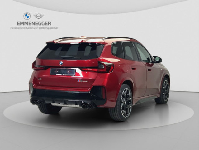 BMW X1 M35i, Essence, Voiture nouvelle, Automatique - 5
