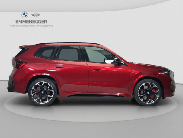 BMW X1 M35i, Essence, Voiture nouvelle, Automatique - 6