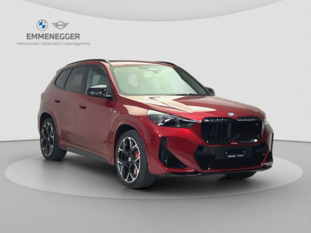 BMW X1 M35i, Essence, Voiture nouvelle, Automatique - 7
