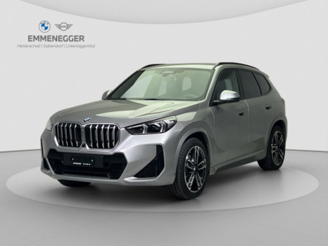 BMW X1 20d 48V M Sport