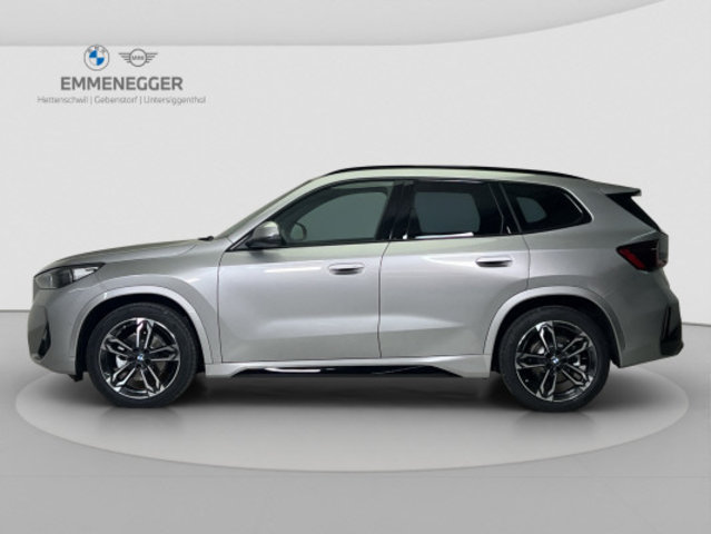 BMW X1 20d 48V M Sport, Diesel, Voiture nouvelle, Automatique - 2