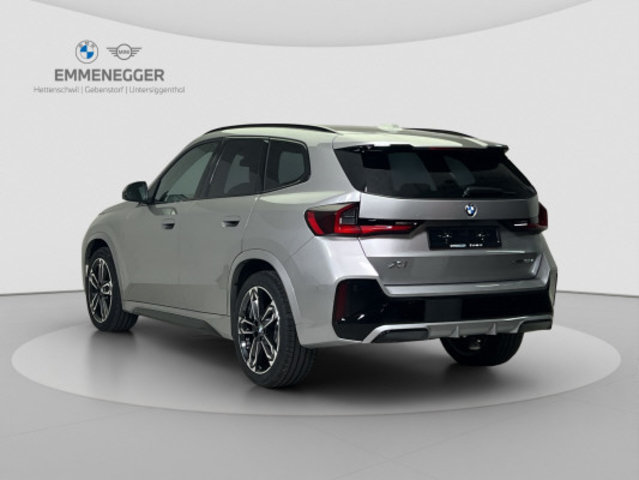 BMW X1 20d 48V M Sport, Diesel, Voiture nouvelle, Automatique - 3