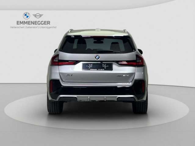 BMW X1 20d 48V M Sport, Diesel, Voiture nouvelle, Automatique - 4