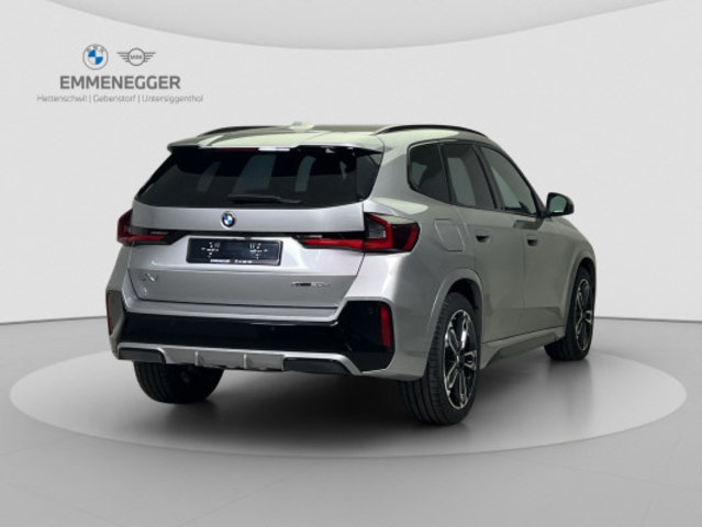 BMW X1 20d 48V M Sport, Diesel, Voiture nouvelle, Automatique - 5