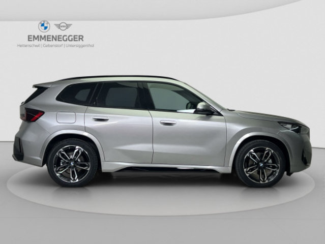 BMW X1 20d 48V M Sport, Diesel, Voiture nouvelle, Automatique - 6