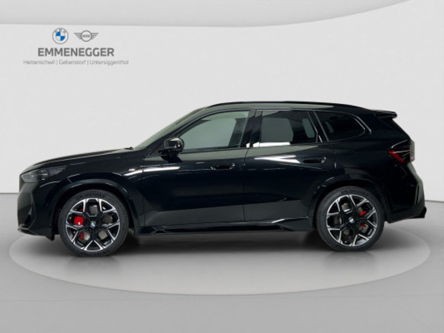BMW X1 M35i, Essence, Voiture nouvelle, Automatique - 2