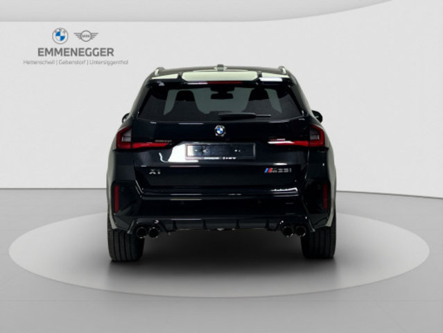 BMW X1 M35i, Essence, Voiture nouvelle, Automatique - 4