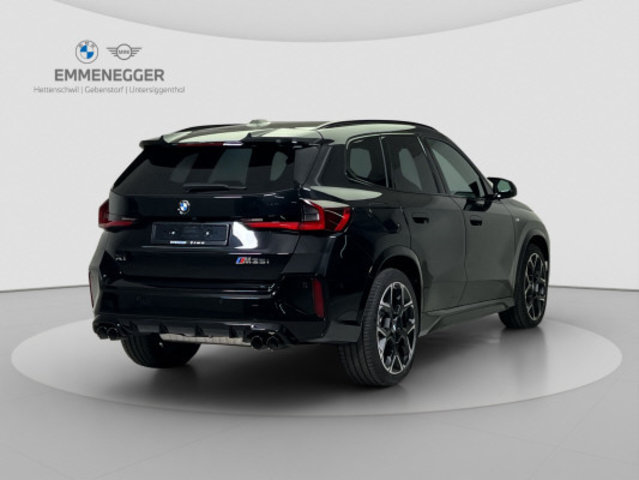 BMW X1 M35i, Essence, Voiture nouvelle, Automatique - 5