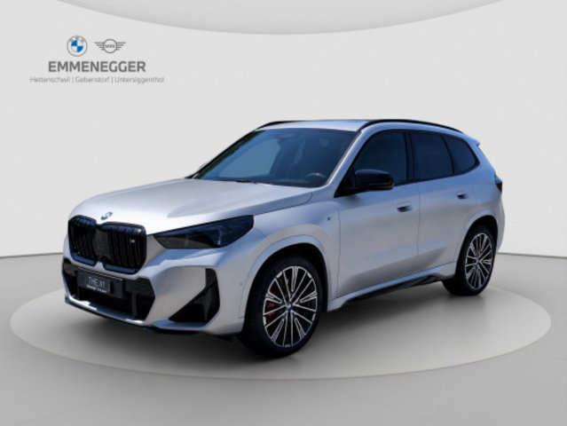 BMW X1 M35i