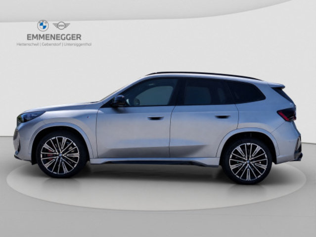 BMW X1 M35i, Essence, Voiture nouvelle, Automatique - 2