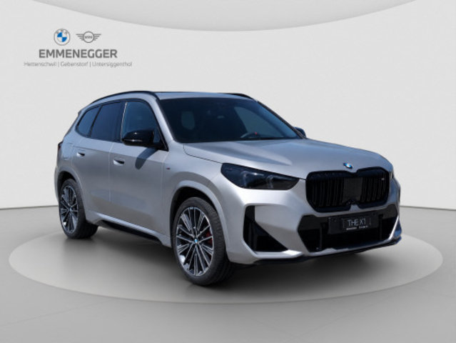 BMW X1 M35i, Essence, Voiture nouvelle, Automatique - 3
