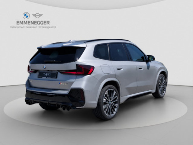 BMW X1 M35i, Essence, Voiture nouvelle, Automatique - 4