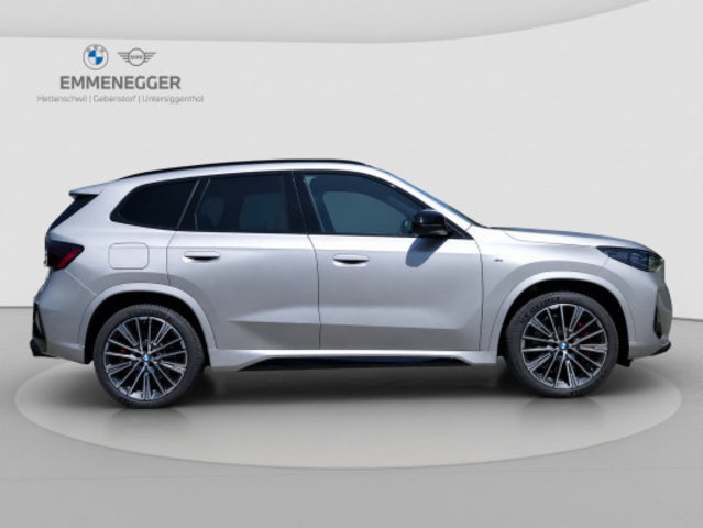 BMW X1 M35i, Essence, Voiture nouvelle, Automatique - 5