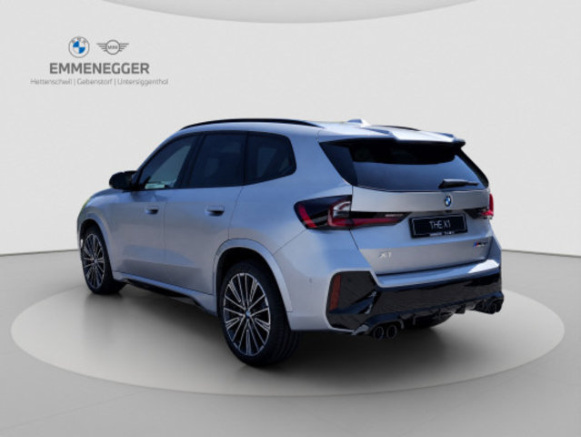 BMW X1 M35i, Essence, Voiture nouvelle, Automatique - 6