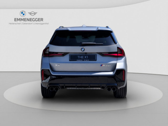 BMW X1 M35i, Essence, Voiture nouvelle, Automatique - 7