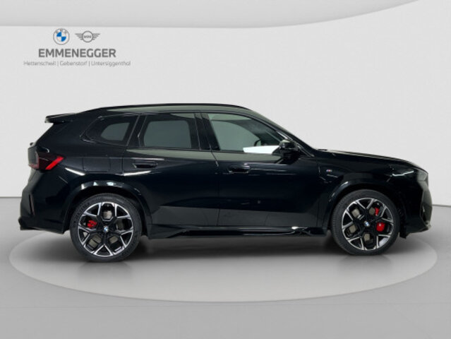 BMW X1 M35i, Petrol, New car, Automatic - 6