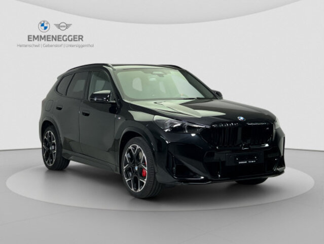 BMW X1 M35i, Petrol, New car, Automatic - 7