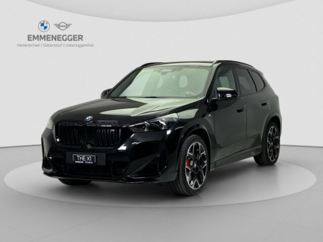 BMW X1 M35i