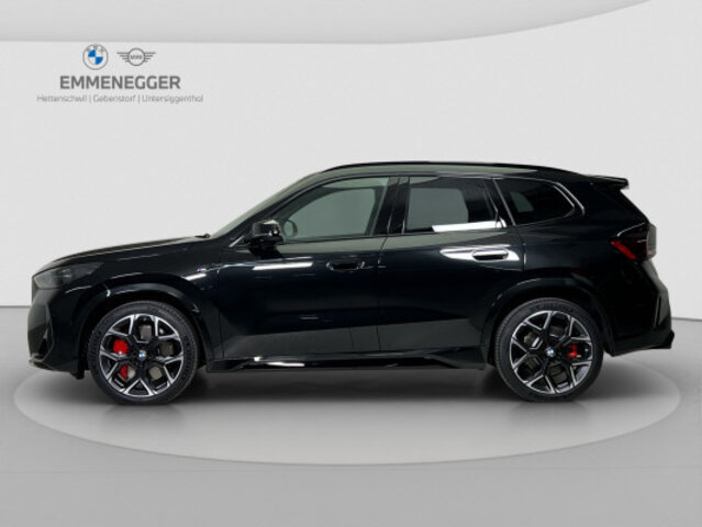 BMW X1 M35i, Petrol, New car, Automatic - 2