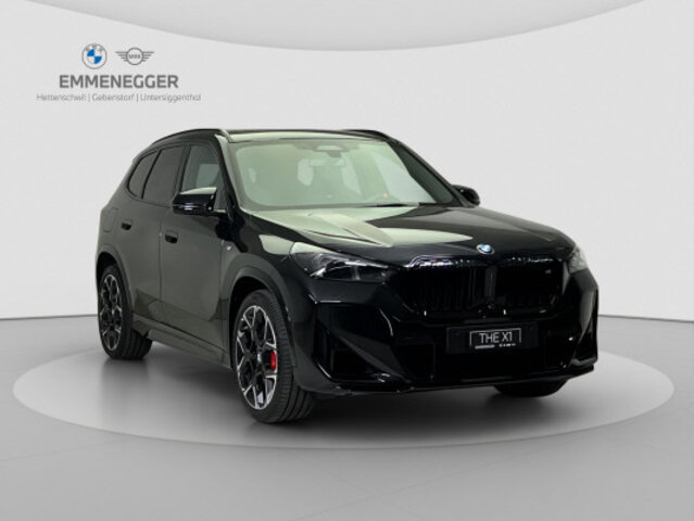 BMW X1 M35i, Petrol, New car, Automatic - 3