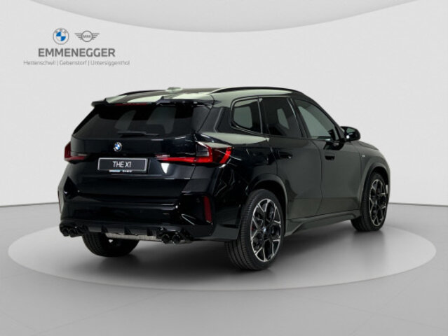 BMW X1 M35i, Petrol, New car, Automatic - 4