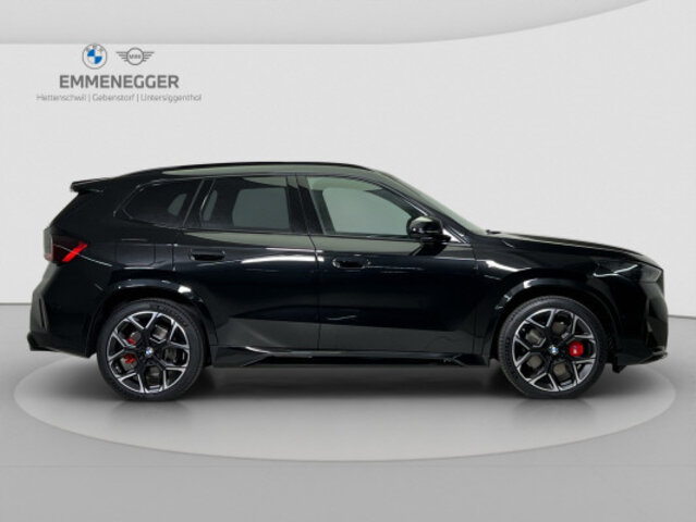 BMW X1 M35i, Petrol, New car, Automatic - 5