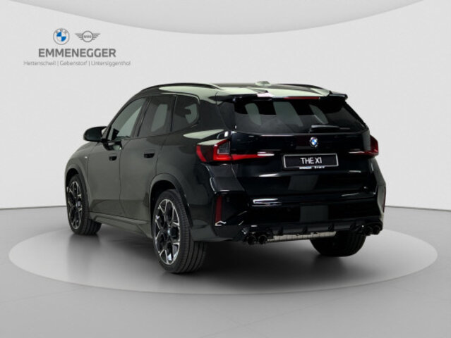BMW X1 M35i, Petrol, New car, Automatic - 6