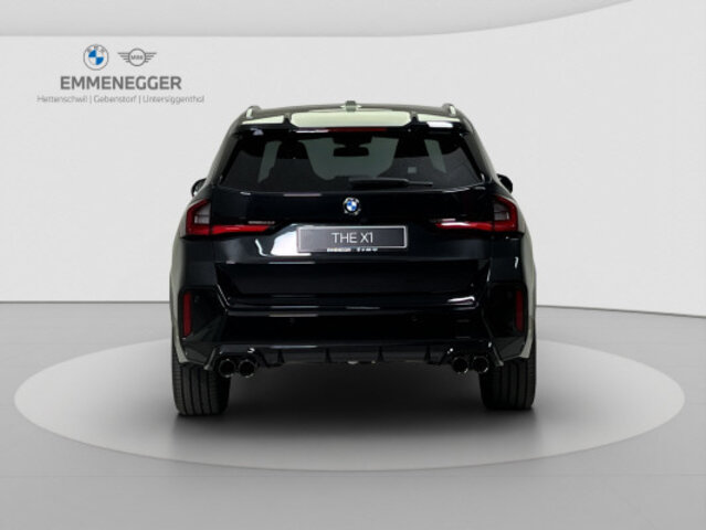 BMW X1 M35i, Petrol, New car, Automatic - 7