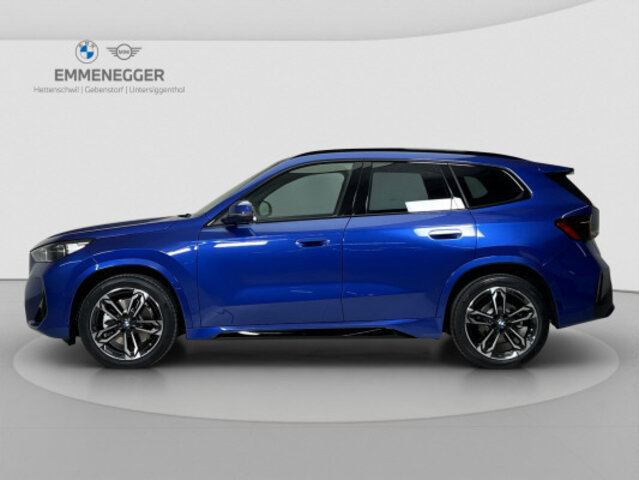 BMW X1  23i 48V M Sport, Petrol, New car, Automatic - 2