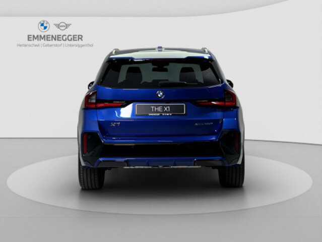 BMW X1  23i 48V M Sport, Petrol, New car, Automatic - 4
