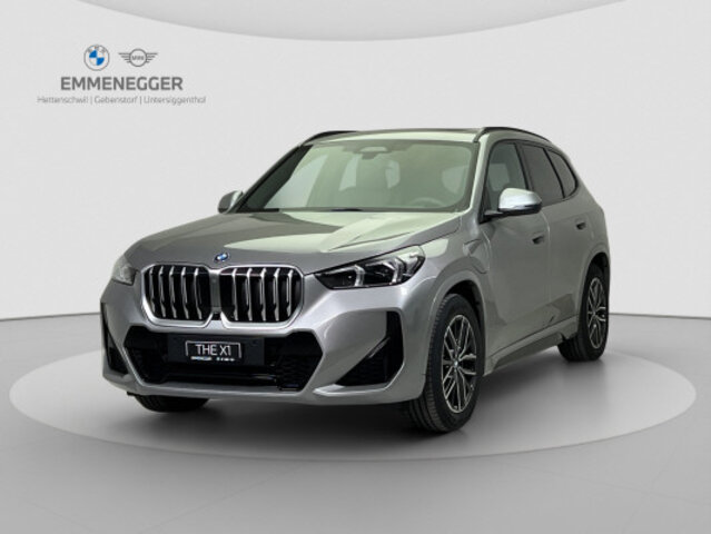 BMW X1  25e M Sport