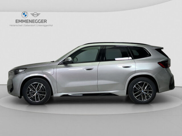 BMW X1  25e M Sport, Full-Hybrid Petrol/Electric, New car, Automatic - 2