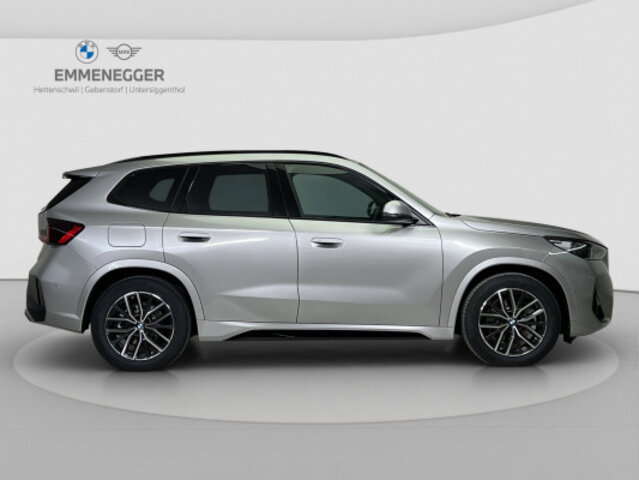 BMW X1  25e M Sport, Full-Hybrid Petrol/Electric, New car, Automatic - 5