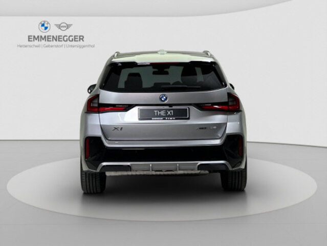 BMW X1  25e M Sport, Full-Hybrid Petrol/Electric, New car, Automatic - 7