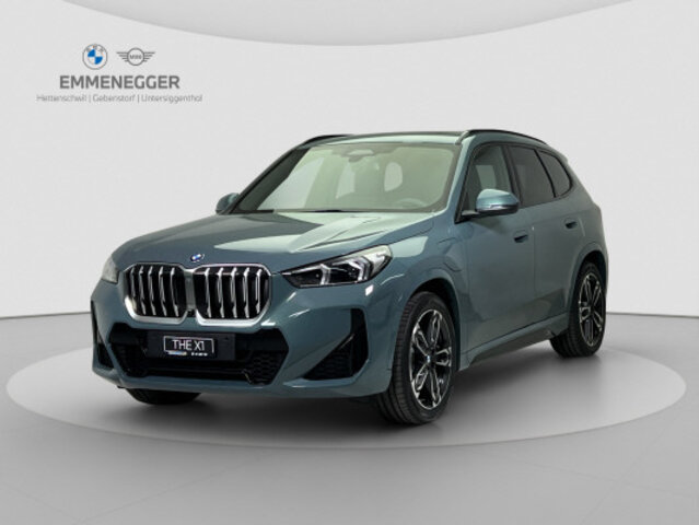 BMW X1  25e M Sport