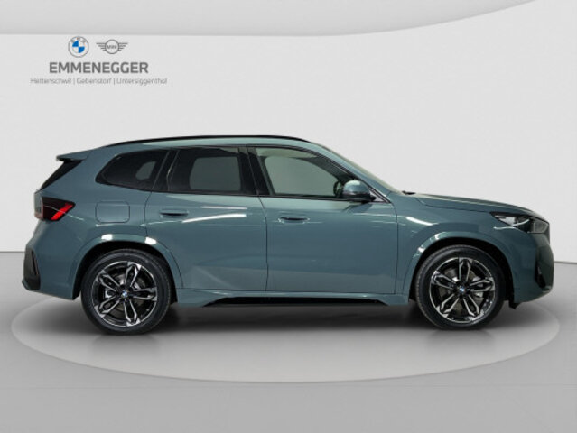 BMW X1  25e M Sport, Full-Hybrid Petrol/Electric, New car, Automatic - 6