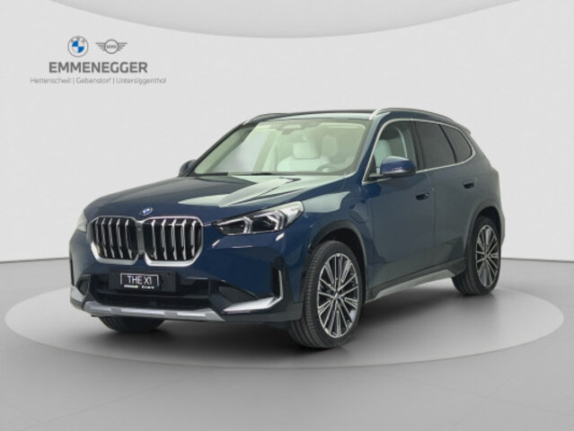 BMW X1  30e xLine