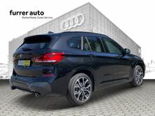 BMW X1 25d M Sport, Diesel, Occasion / Gebraucht, Automat - 5