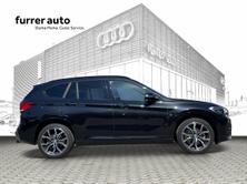 BMW X1 25d M Sport, Diesel, Second hand / Used, Automatic - 6