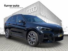 BMW X1 25d M Sport, Diesel, Second hand / Used, Automatic - 7