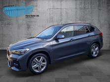 BMW X1 25e M Sport, Second hand / Used, Automatic - 2